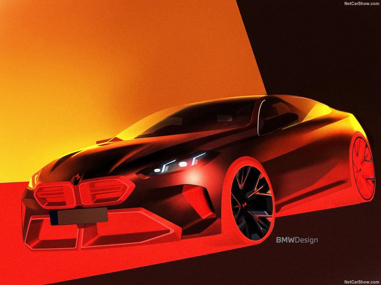 2025 - BMW M235 GRAN COUPÉ, foto 208