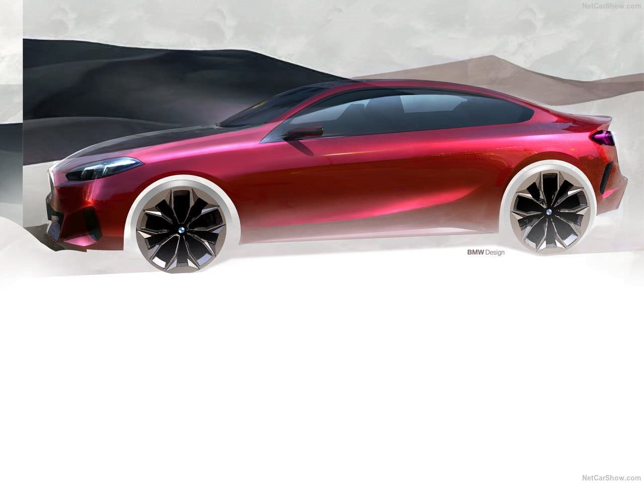 2025 - BMW M235 GRAN COUPÉ, foto 209