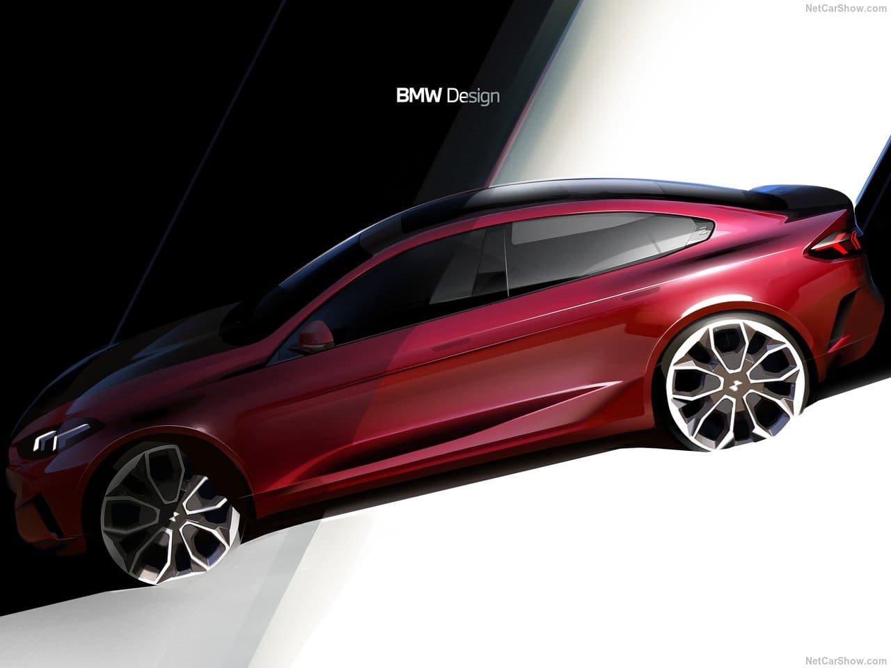 2025 - BMW M235 GRAN COUPÉ, foto 210