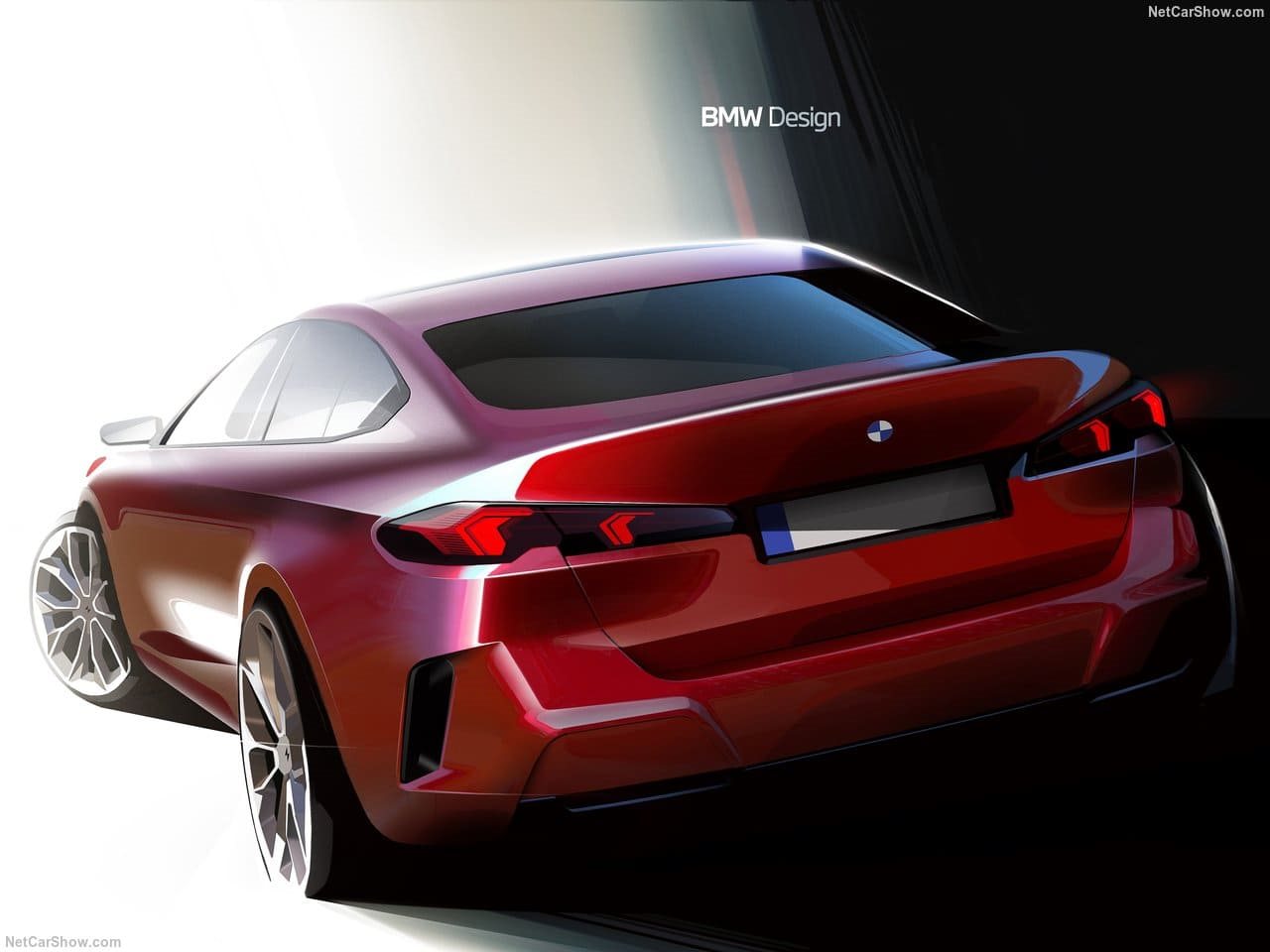 2025 - BMW M235 GRAN COUPÉ, foto 211