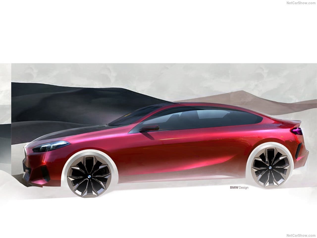 2025 - BMW M235 GRAN COUPÉ, foto 212