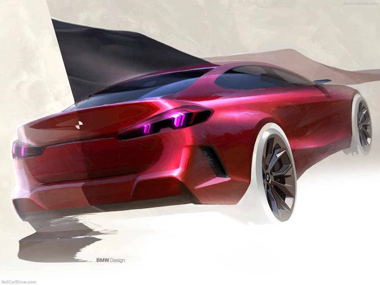 2025 - BMW M235 GRAN COUPÉ, foto 213