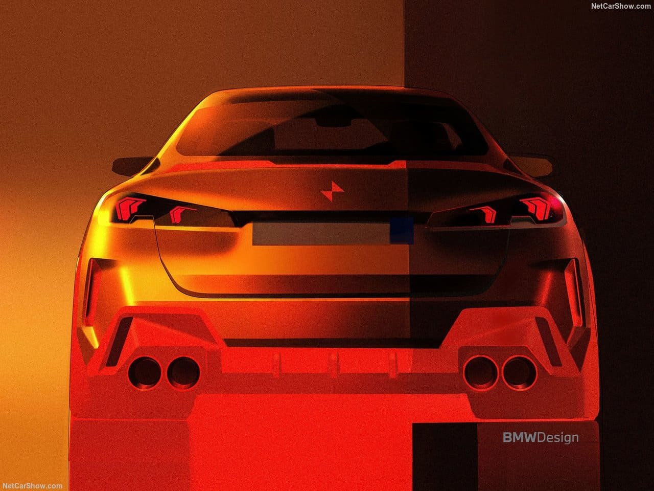 2025 - BMW M235 GRAN COUPÉ, foto 214