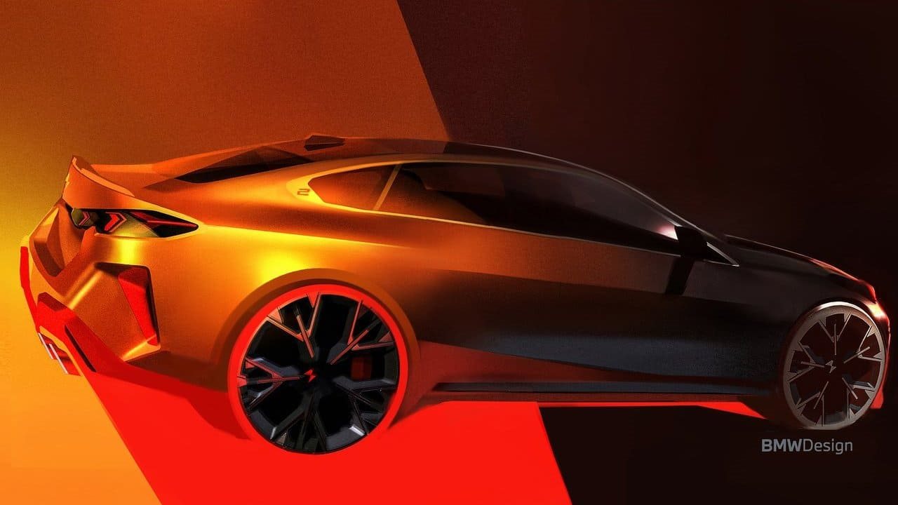 2025 - BMW M235 GRAN COUPÉ, foto 215