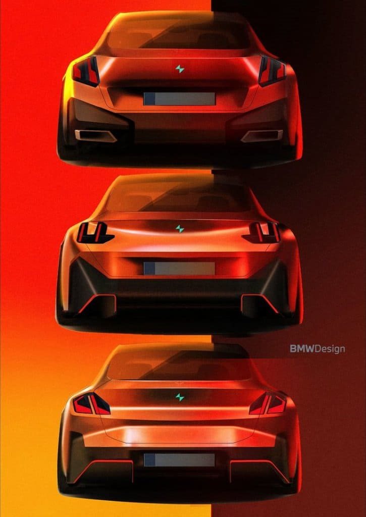 2025 - BMW M235 GRAN COUPÉ, foto 216