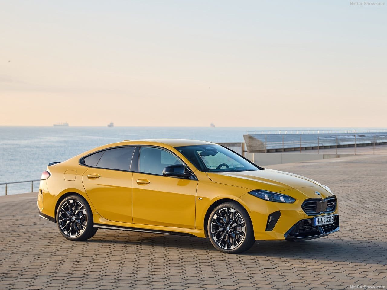 2025 - BMW M235 GRAN COUPÉ, foto 225