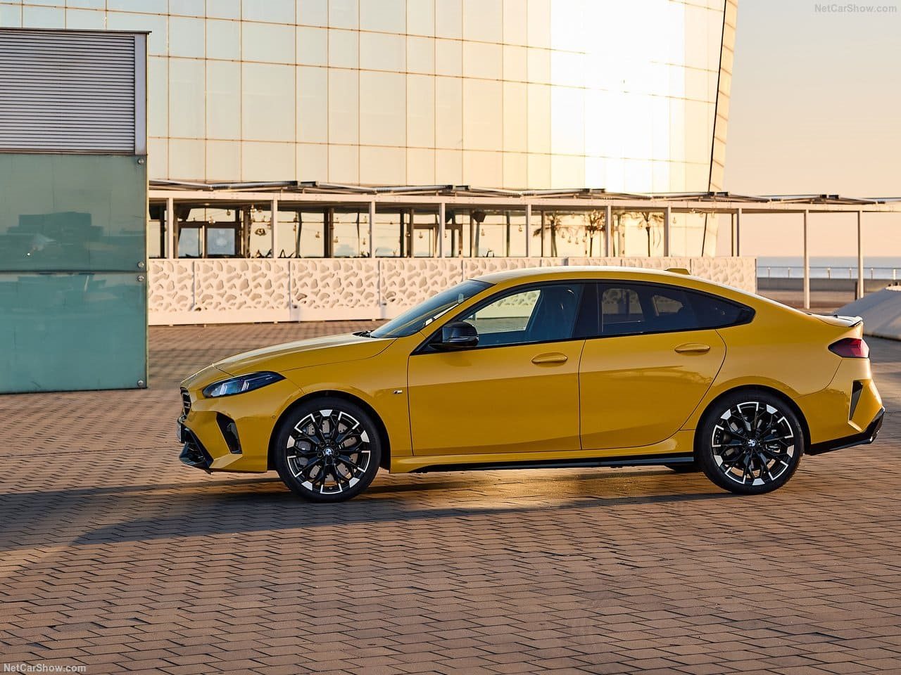 2025 - BMW M235 GRAN COUPÉ, foto 226