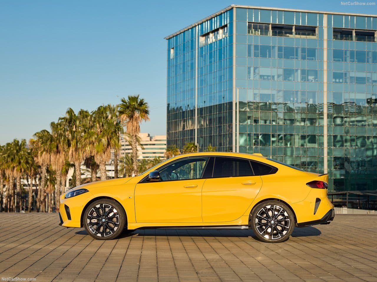 2025 - BMW M235 GRAN COUPÉ, foto 227
