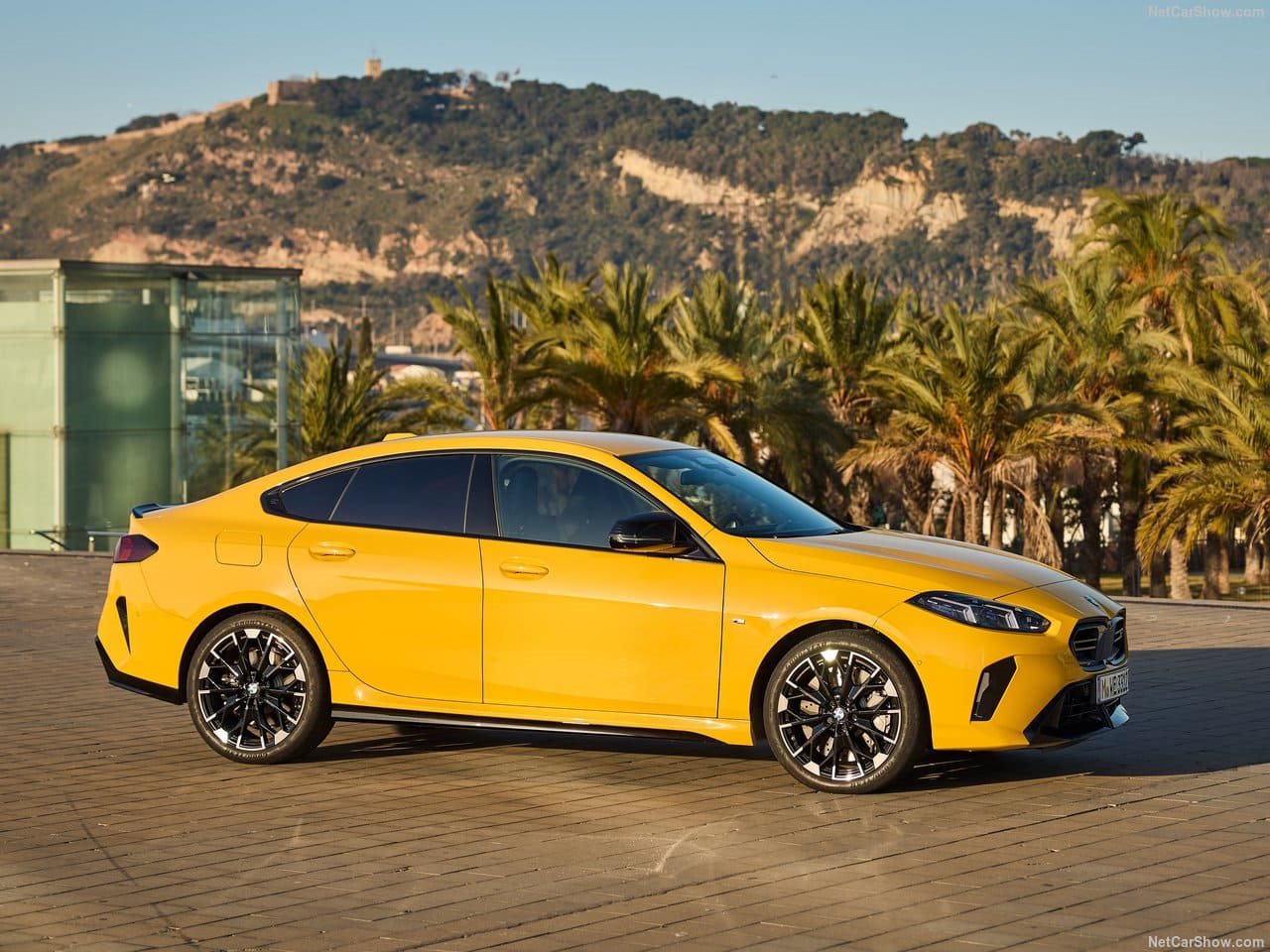 2025 - BMW M235 GRAN COUPÉ, foto 228