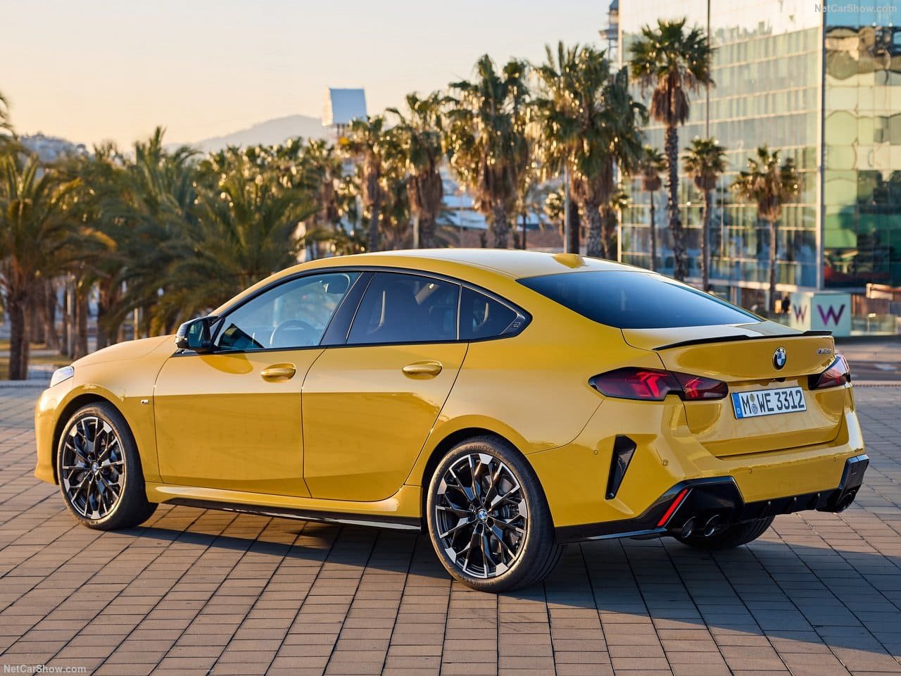 2025 - BMW M235 GRAN COUPÉ, foto 235