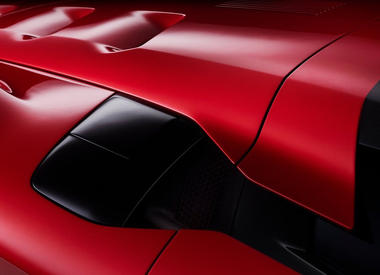 FERRARI F80, foto 19