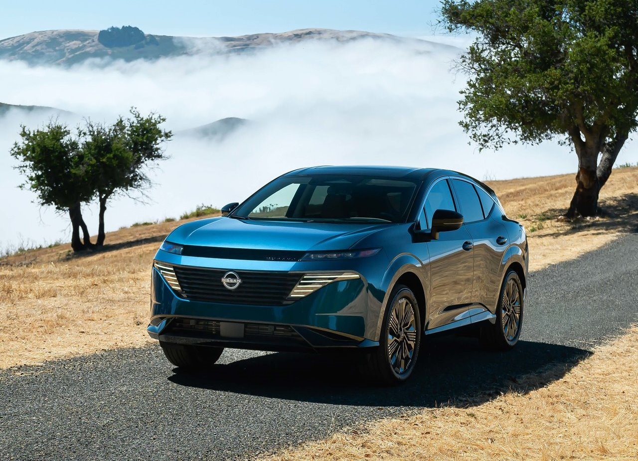 2025 - NISSAN MURANO, foto 6