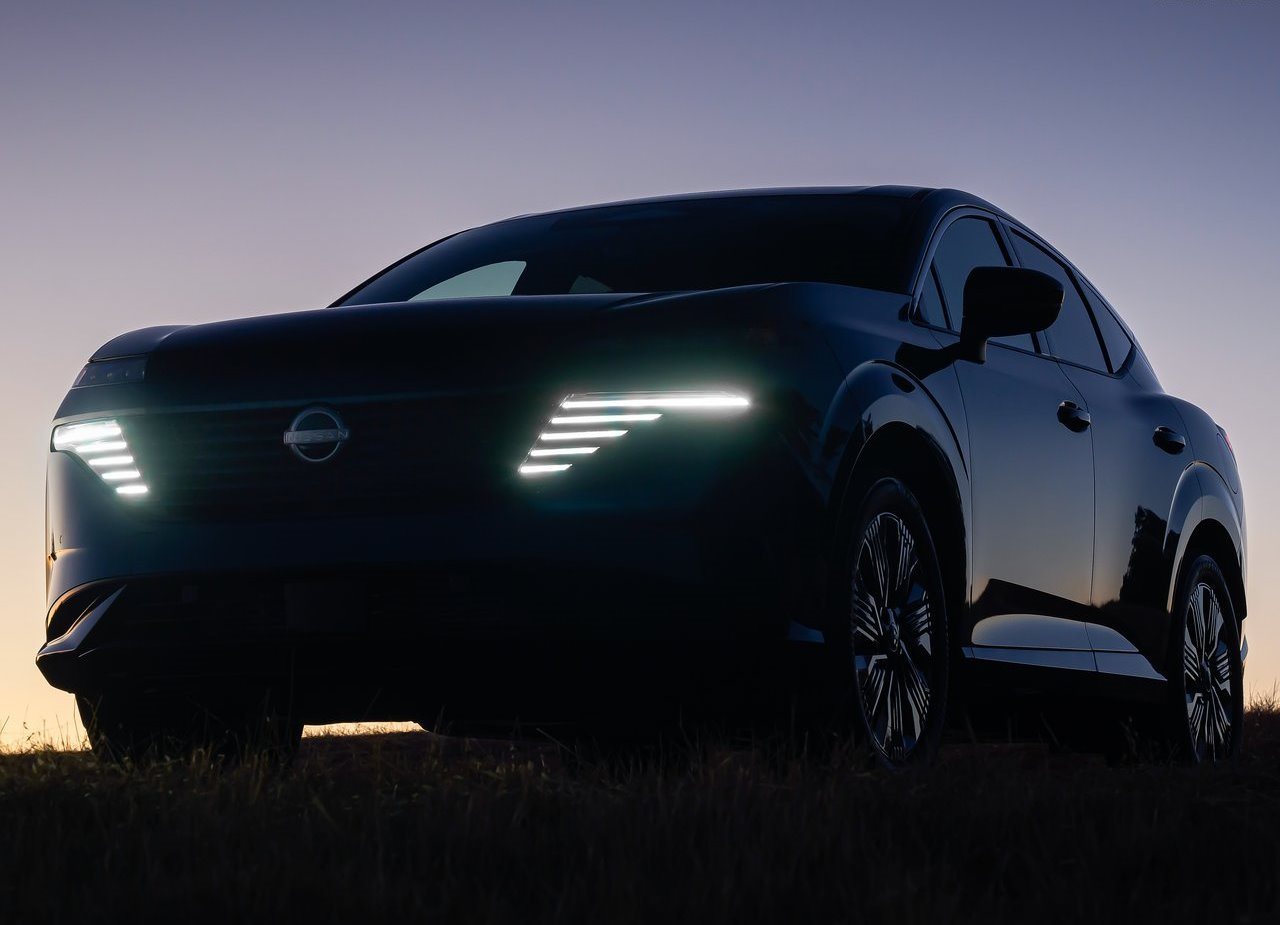 2025 - NISSAN MURANO, foto 9