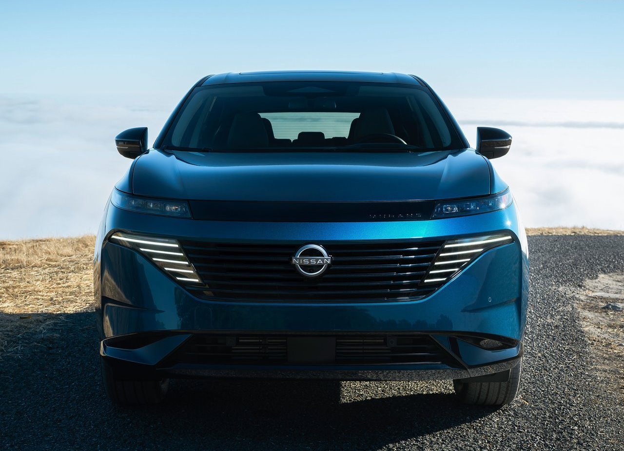 2025 - NISSAN MURANO, foto 17