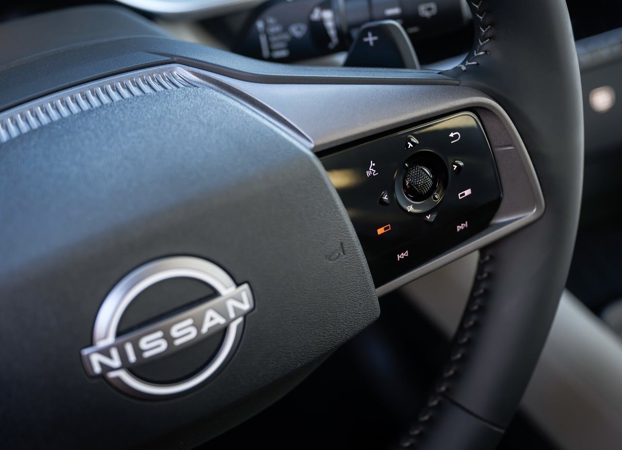 2025 - NISSAN MURANO, foto 35