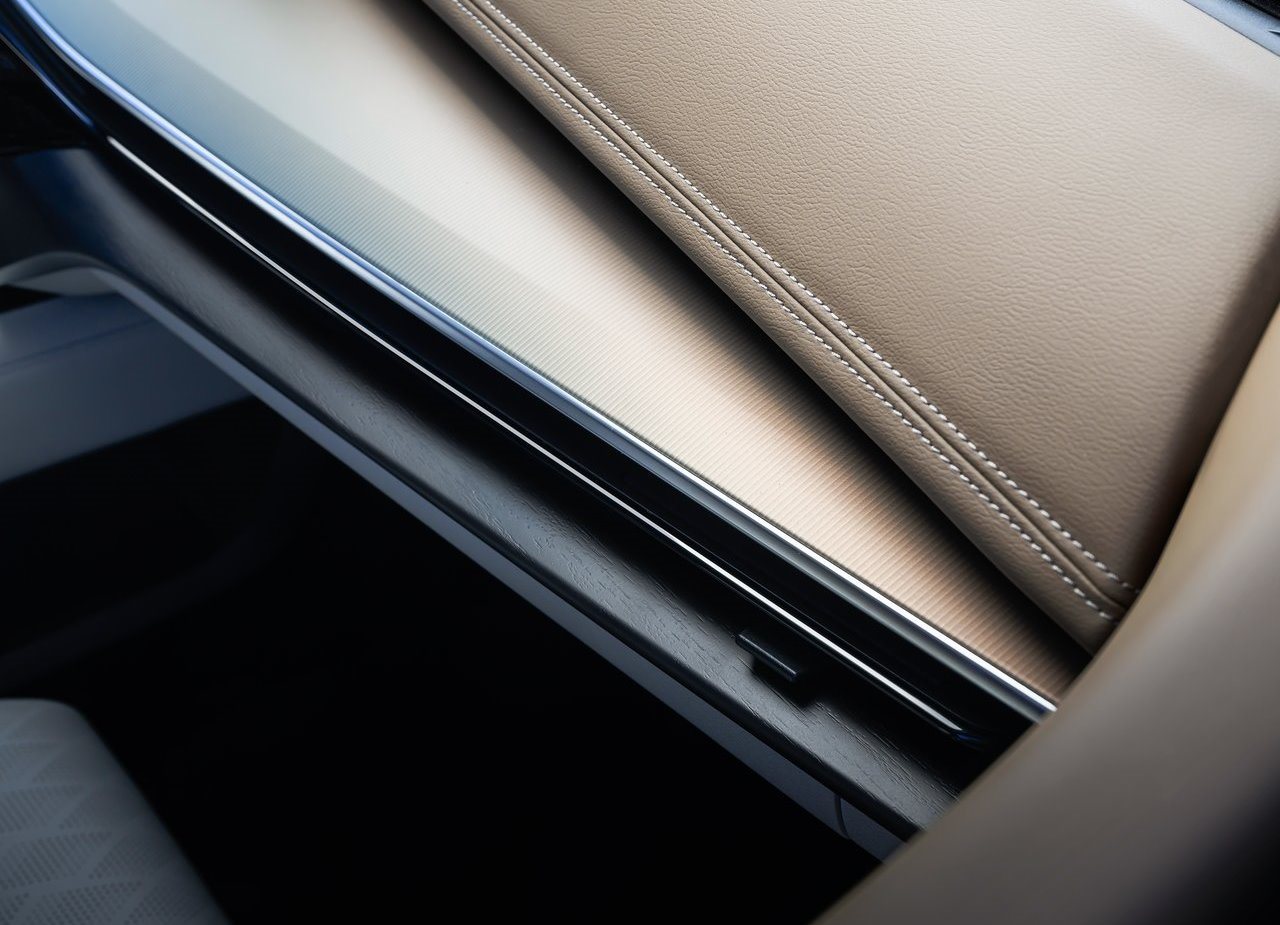 2025 - NISSAN MURANO, foto 36