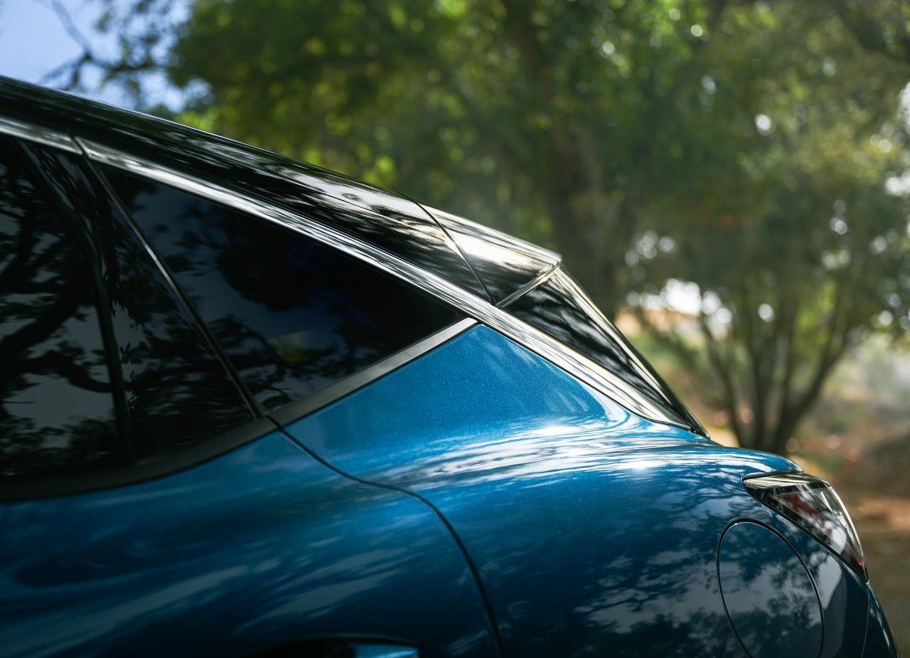 2025 - NISSAN MURANO, foto 43