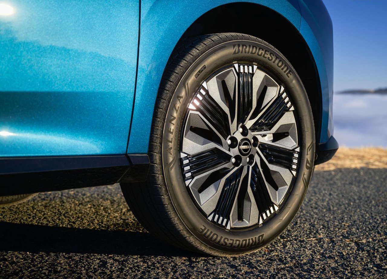 2025 - NISSAN MURANO, foto 44