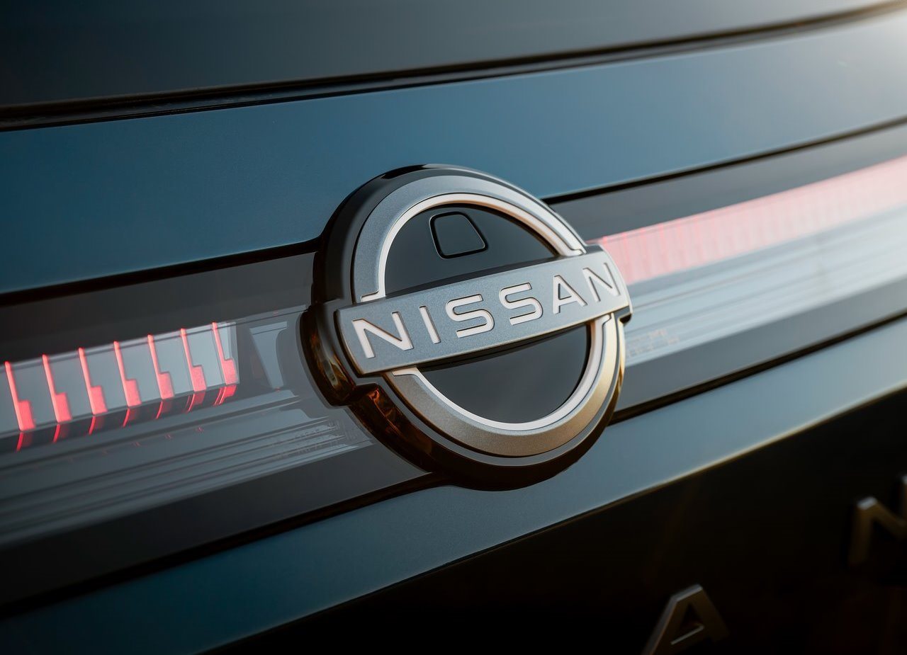 2025 - NISSAN MURANO, foto 46