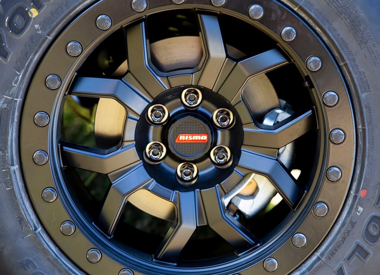 NISSAN PROJECT TRAILGATER CONCEPT, foto 18