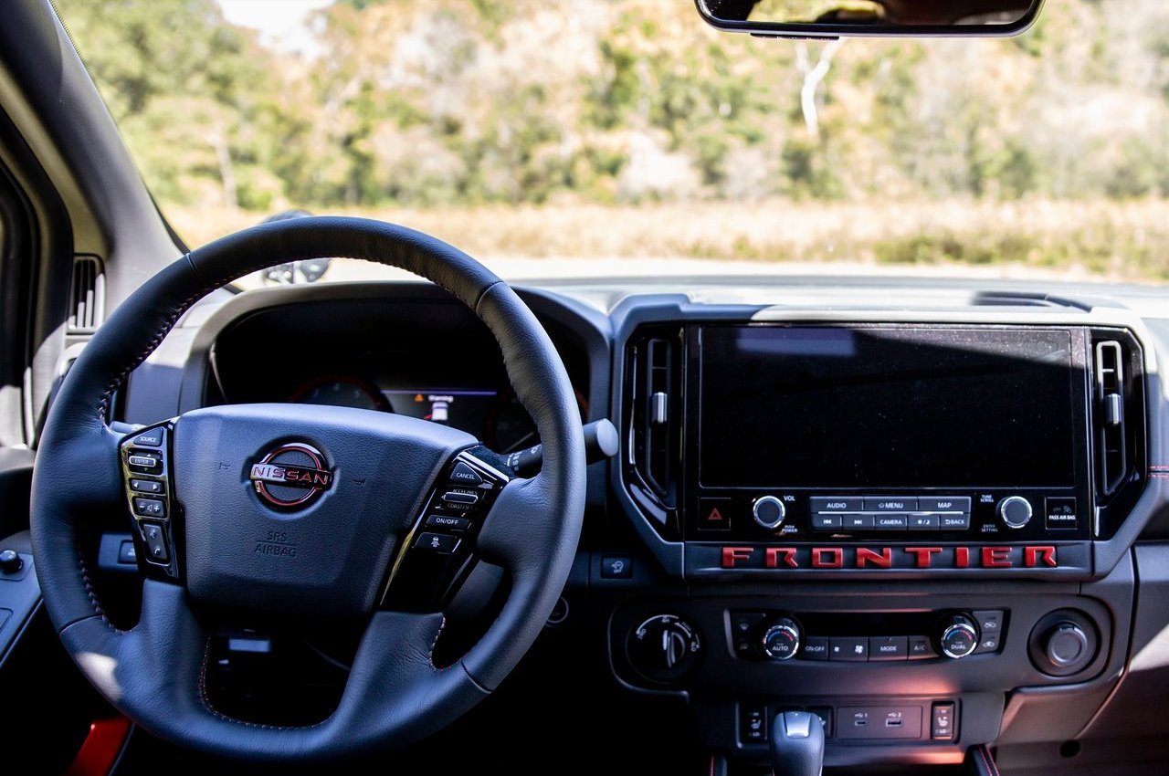 NISSAN PROJECT TRAILGATER CONCEPT, foto 26