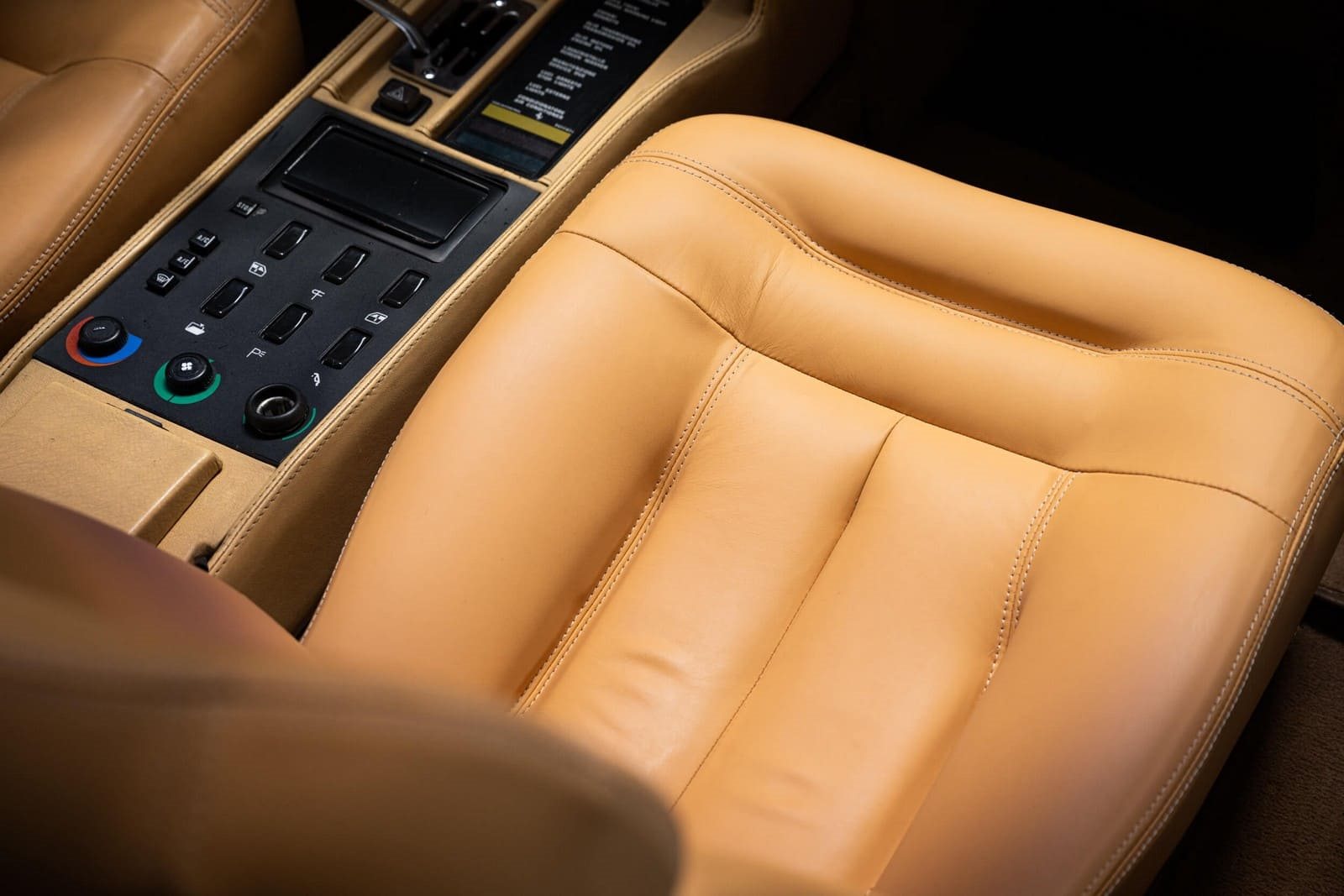 1985 - FERRARI MONDIAL ROSSO CORSA, foto 29