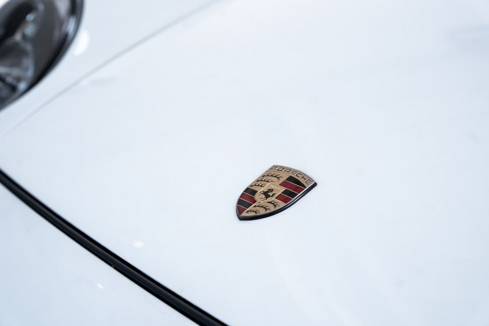1996 - PORSCHE 911 CARRERA 4S GRAND PRIX WHITE, foto 23