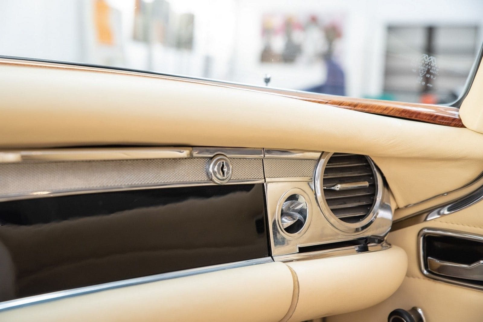 1971 - MERCEDES-BENZ 280 SL BLACK, foto 30