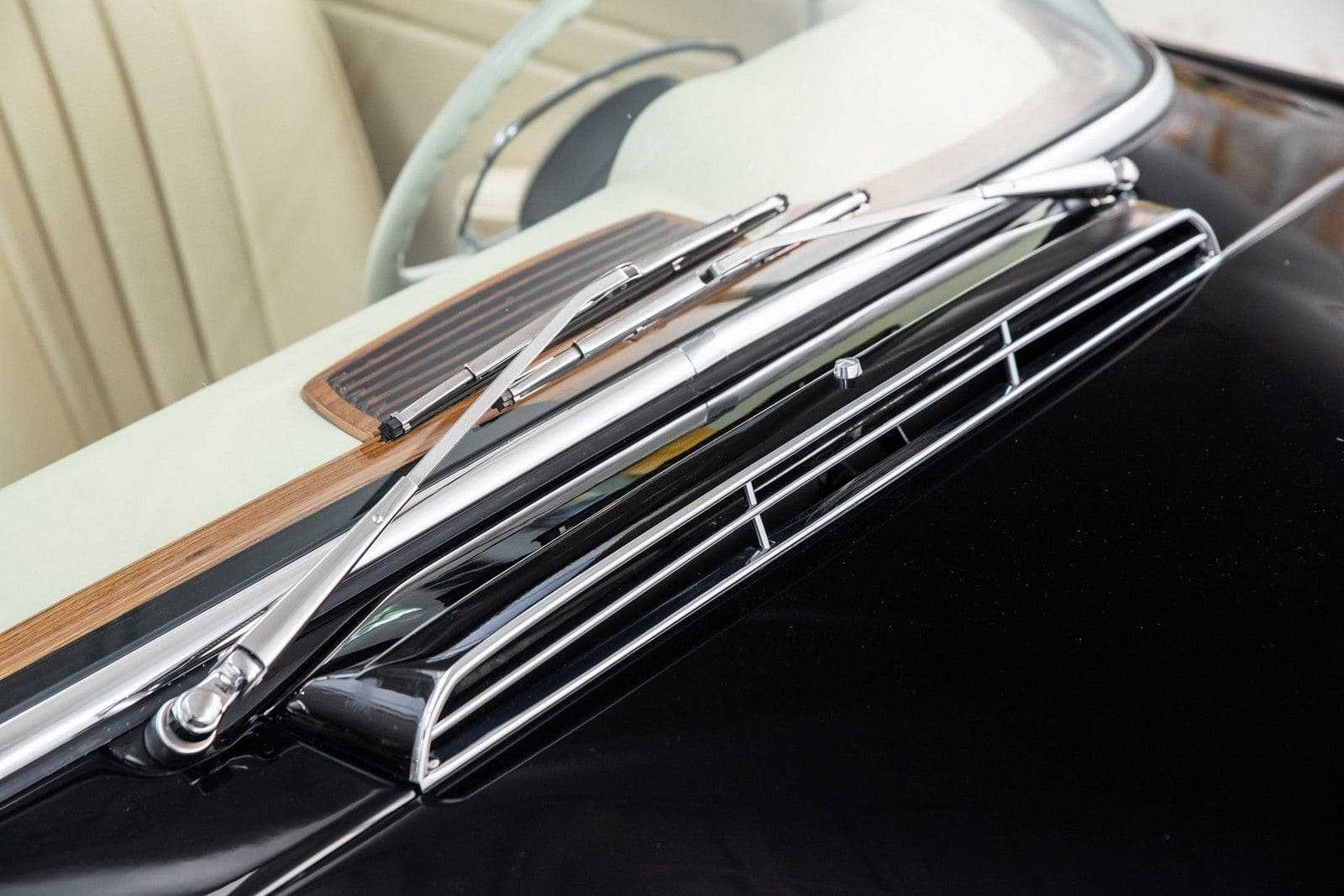 1971 - MERCEDES-BENZ 280 SL BLACK, foto 42
