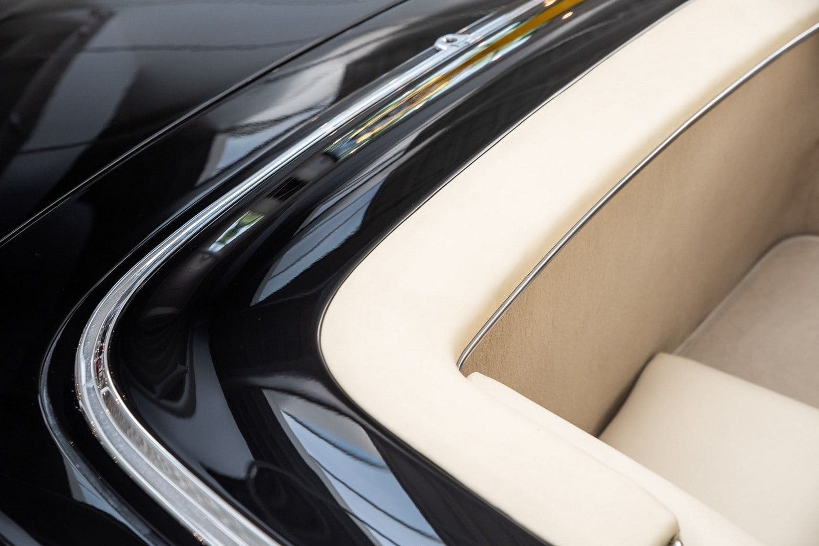 1971 - MERCEDES-BENZ 280 SL BLACK, foto 43