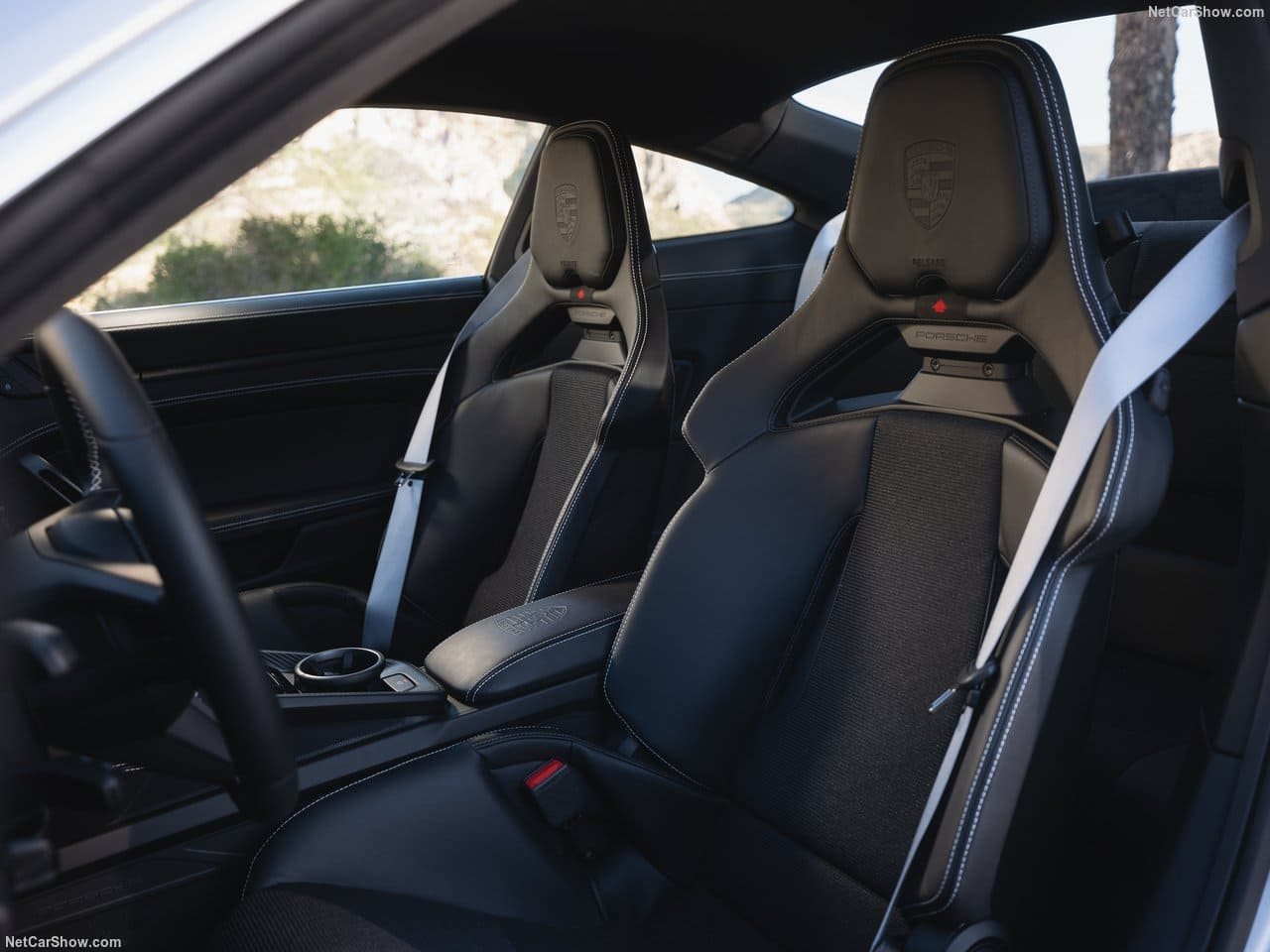 2025 - PORSCHE 911 GT3 TOURING PACKAGE, foto 115