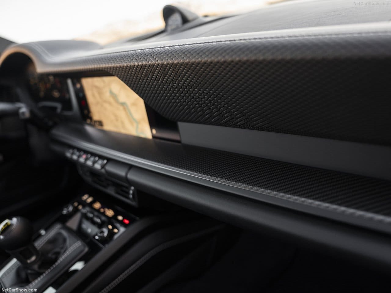 2025 - PORSCHE 911 GT3 TOURING PACKAGE, foto 130