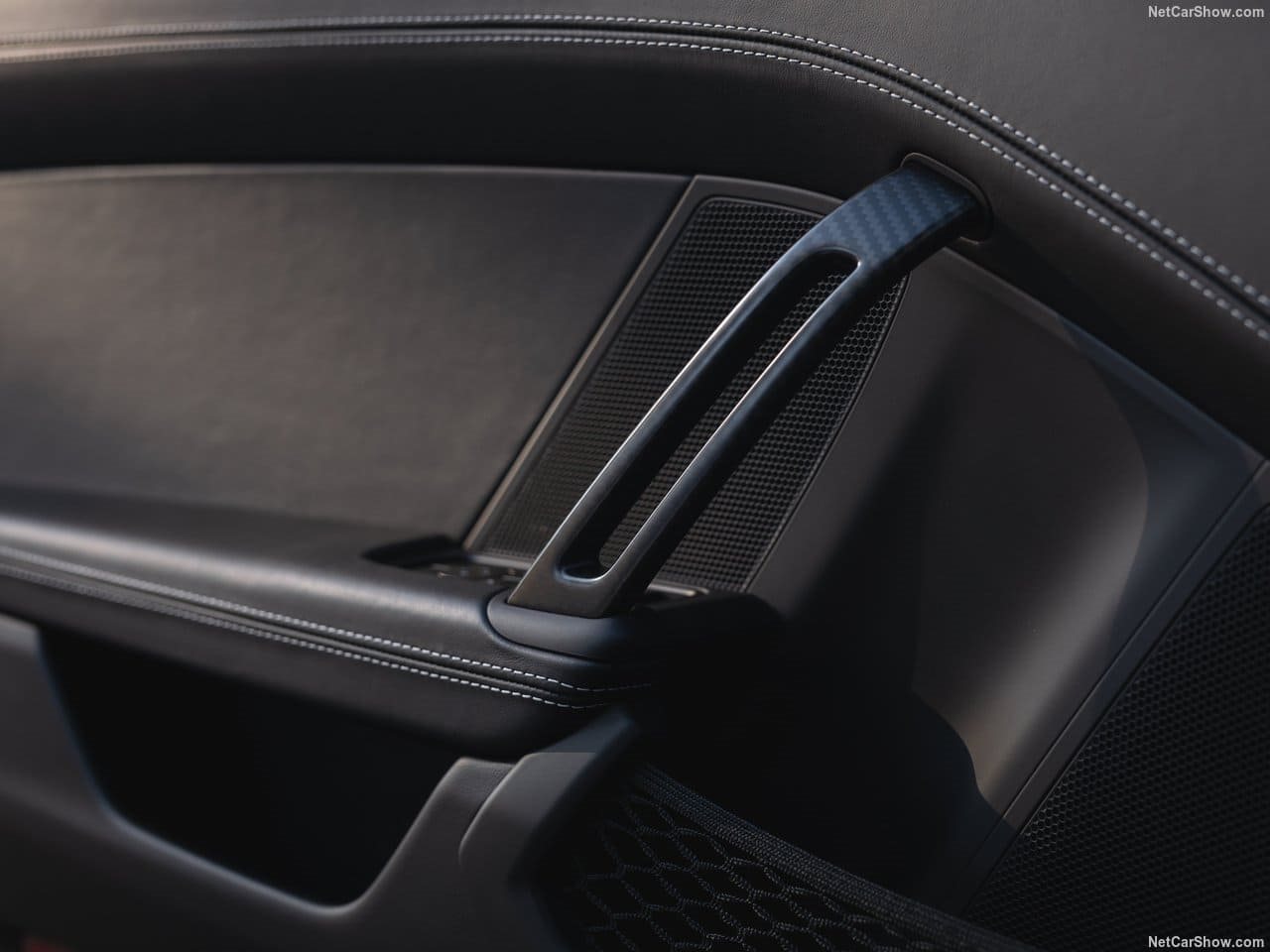 2025 - PORSCHE 911 GT3 TOURING PACKAGE, foto 137