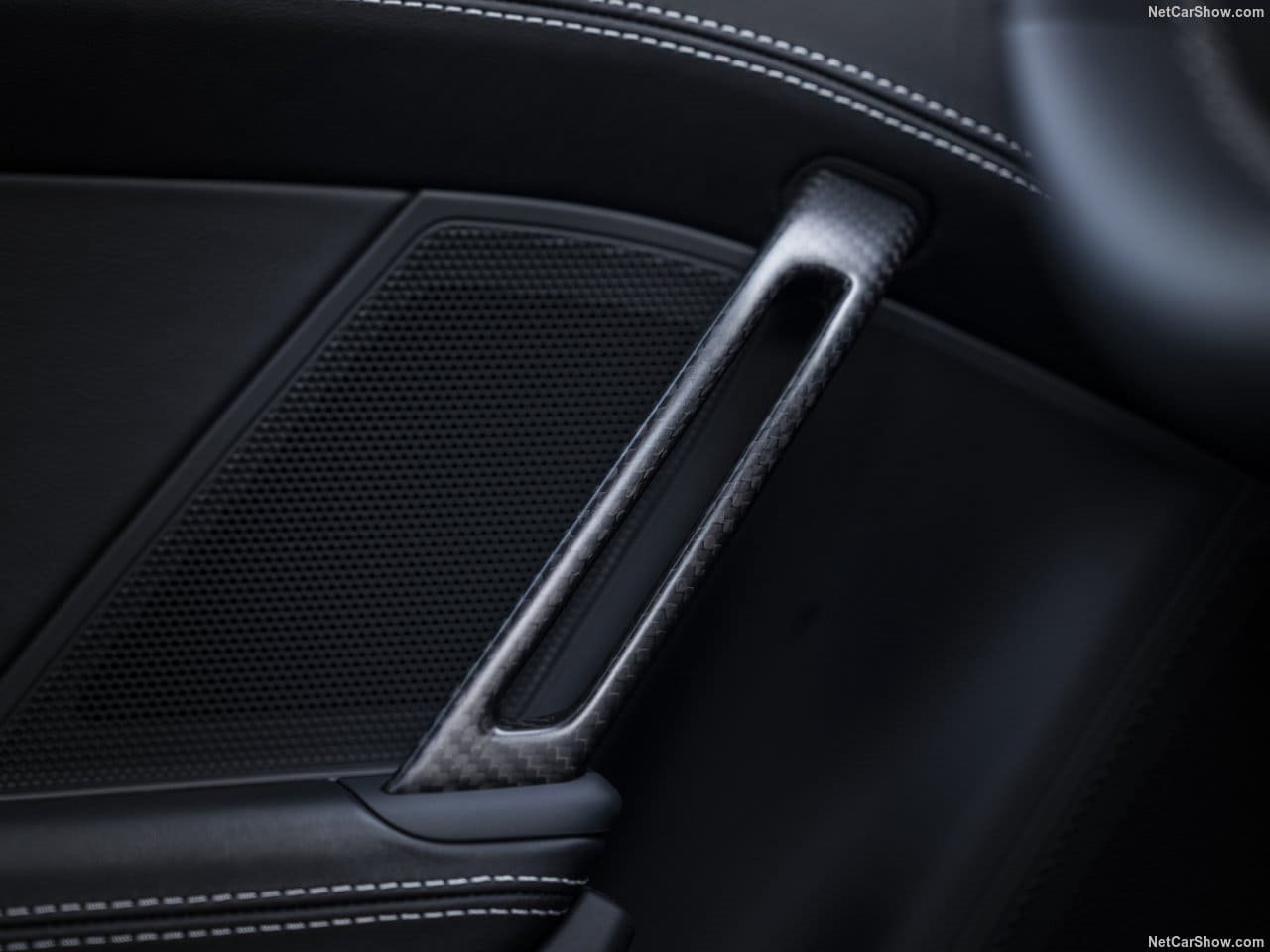 2025 - PORSCHE 911 GT3 TOURING PACKAGE, foto 138