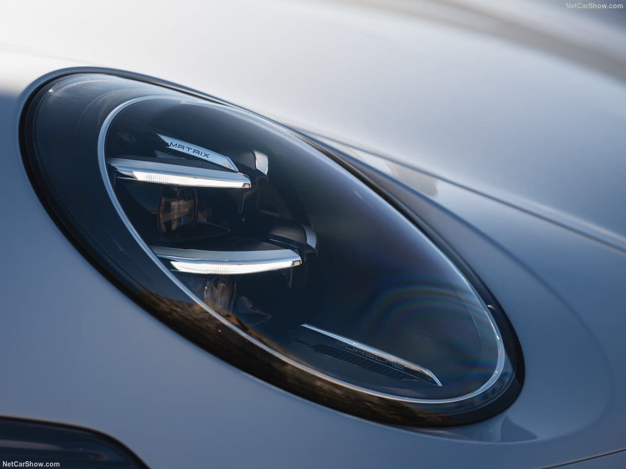 2025 - PORSCHE 911 GT3 TOURING PACKAGE, foto 144