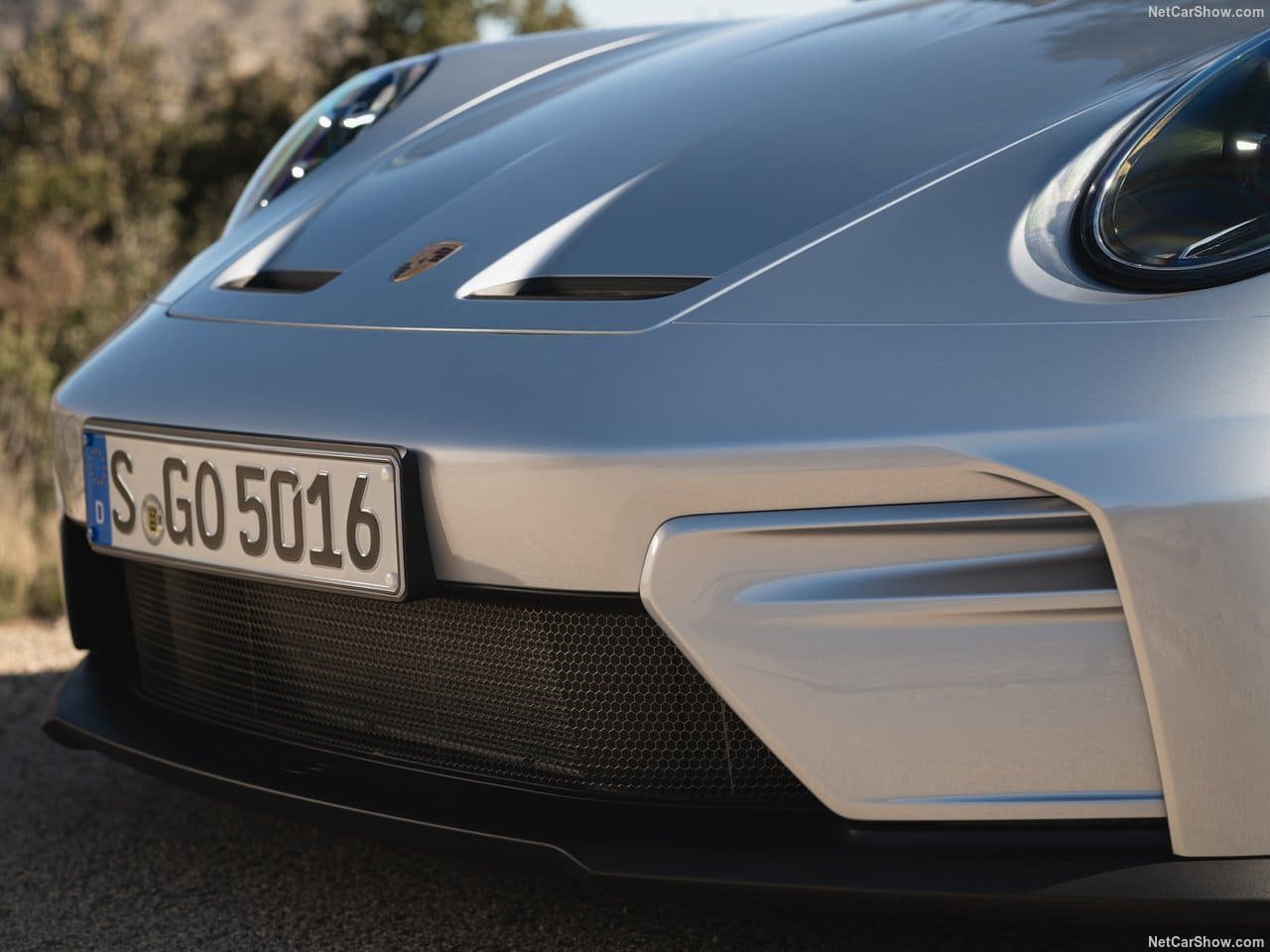 2025 - PORSCHE 911 GT3 TOURING PACKAGE, foto 149