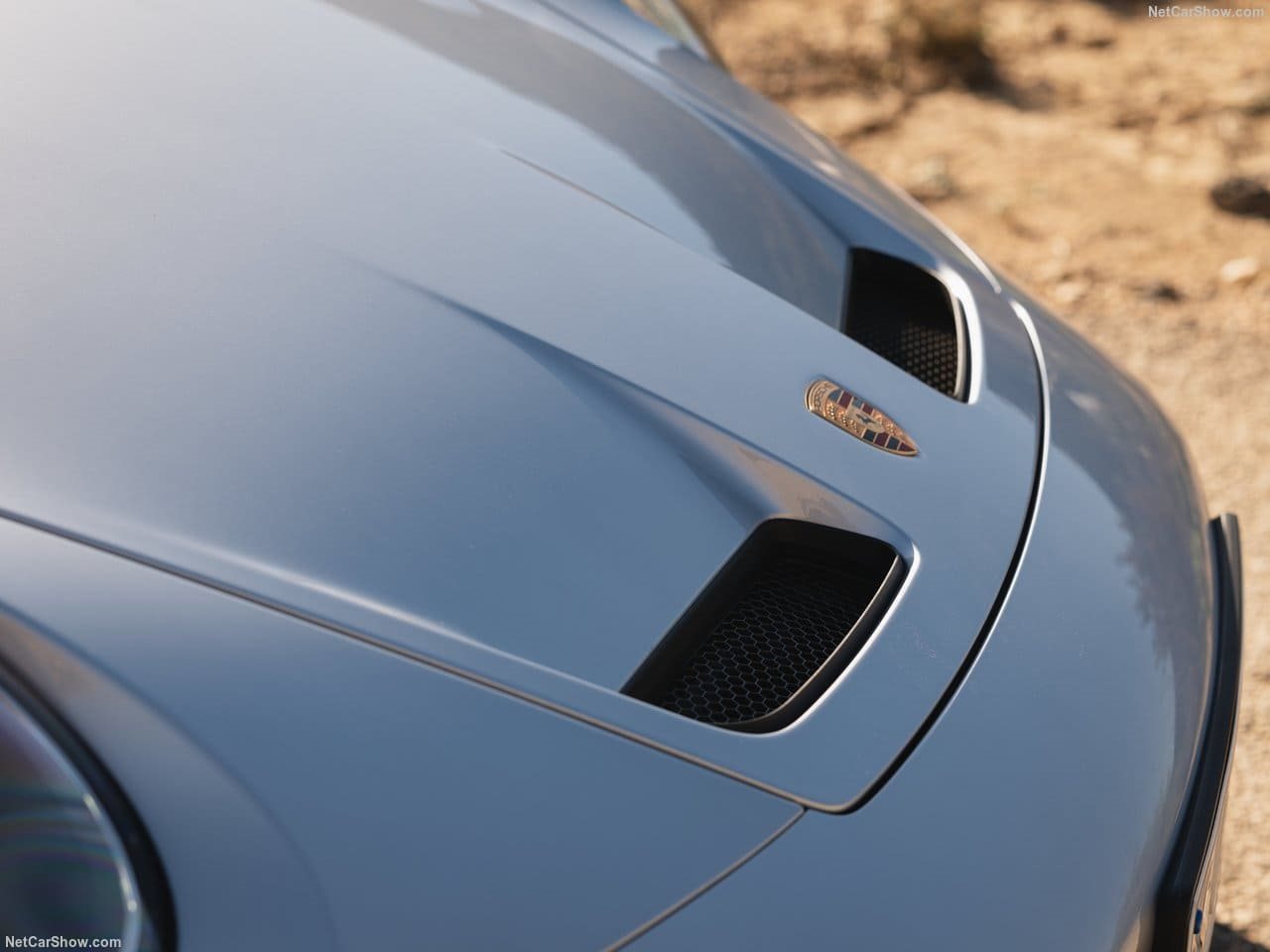 2025 - PORSCHE 911 GT3 TOURING PACKAGE, foto 150