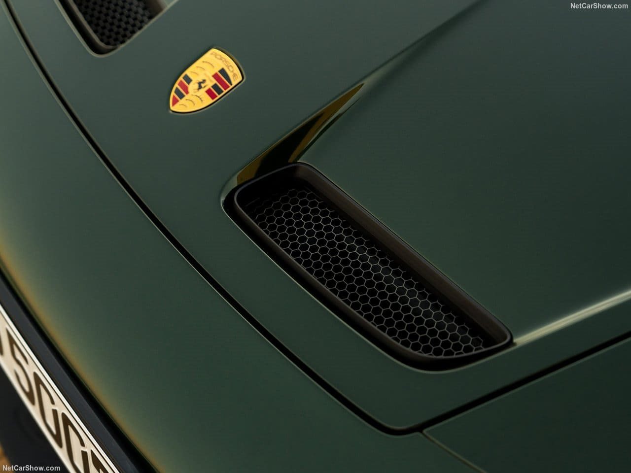 2025 - PORSCHE 911 GT3 TOURING PACKAGE, foto 152