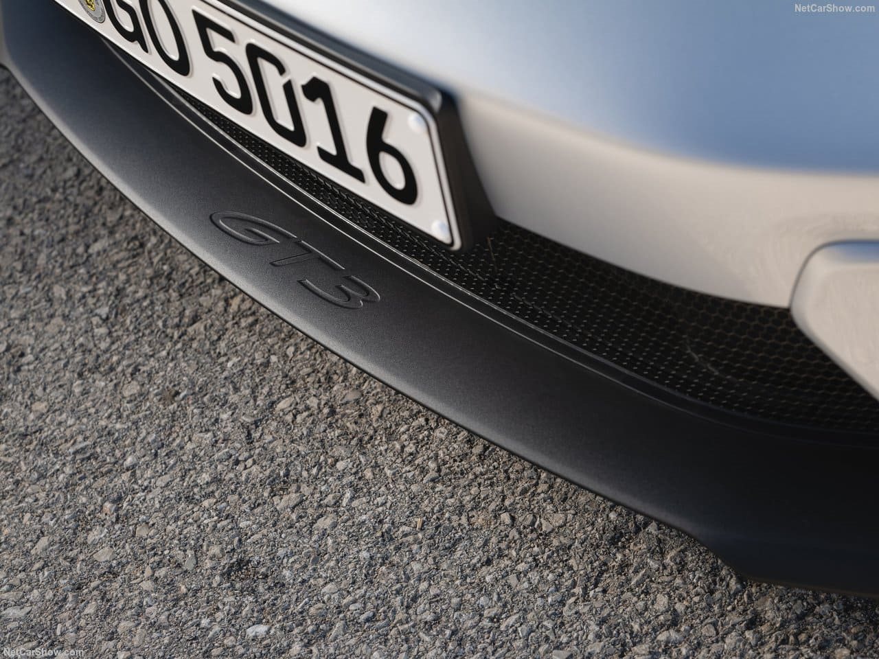 2025 - PORSCHE 911 GT3 TOURING PACKAGE, foto 153