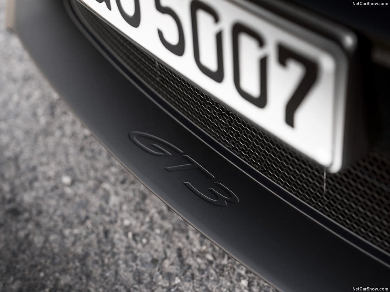 2025 - PORSCHE 911 GT3 TOURING PACKAGE, foto 154