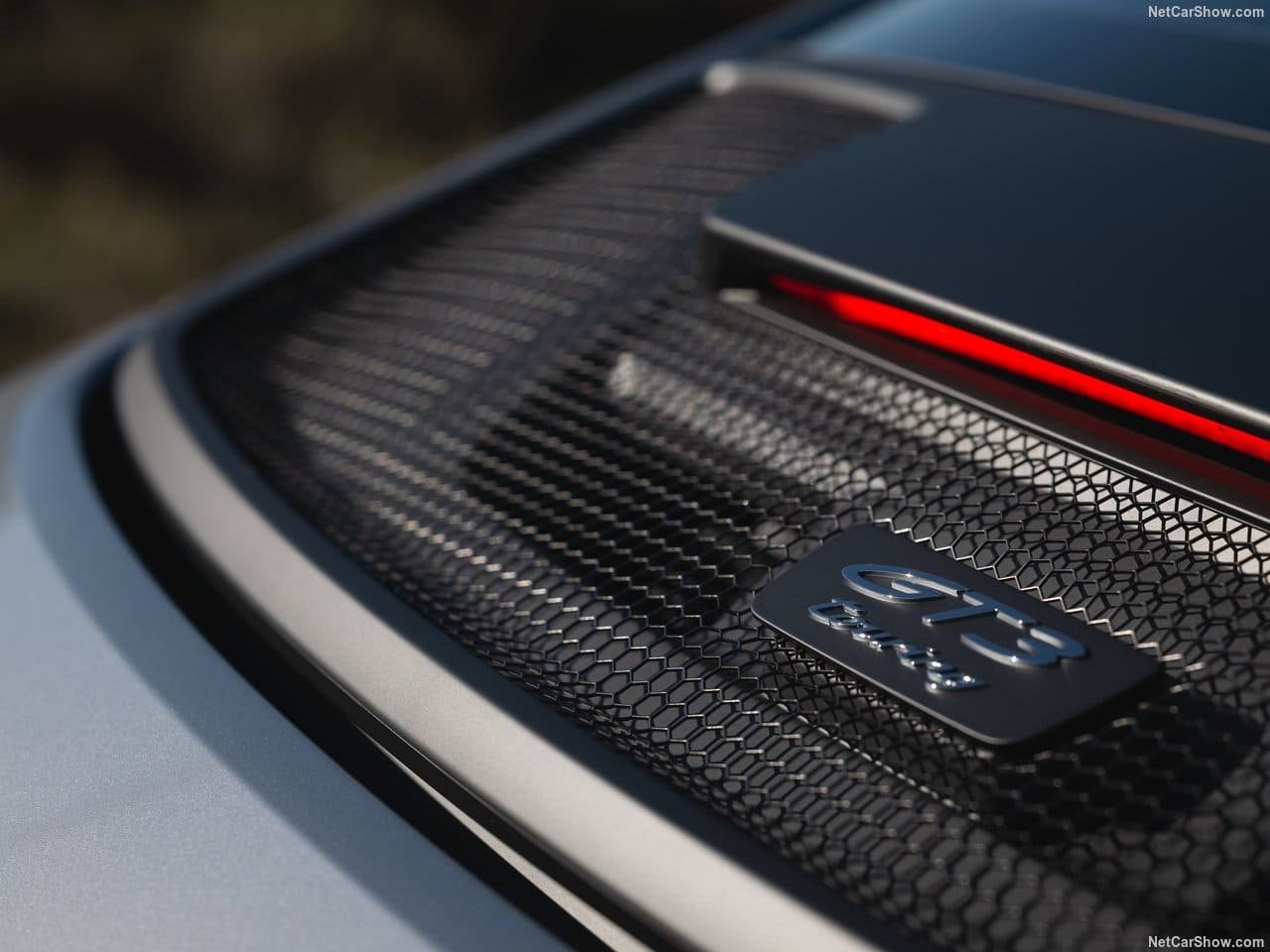 2025 - PORSCHE 911 GT3 TOURING PACKAGE, foto 166