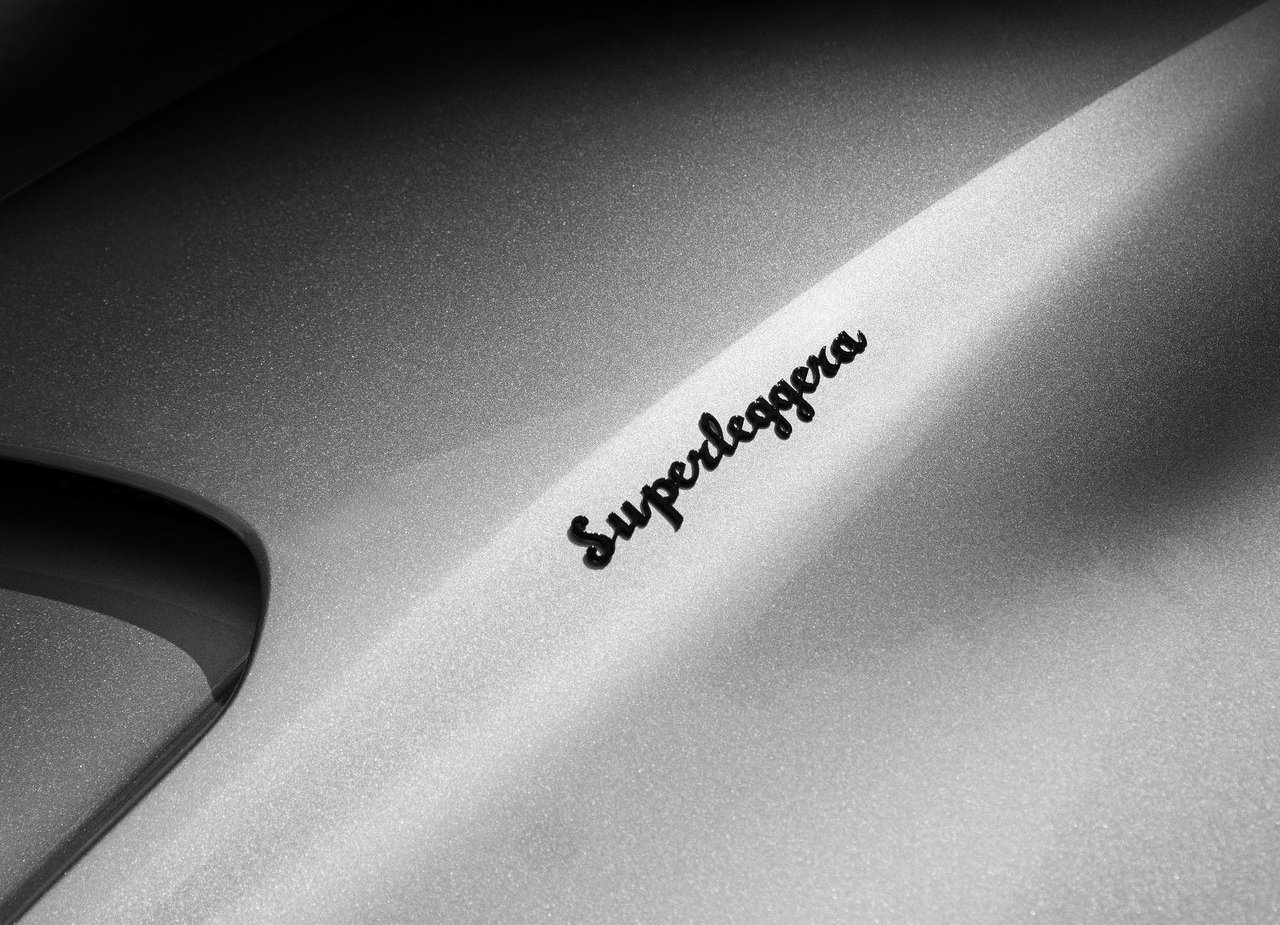 TOURING SUPERLEGGERA VELOCE12 COUPÉ, foto 45