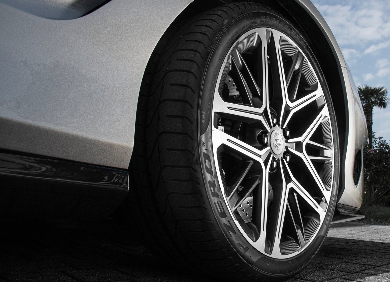 TOURING SUPERLEGGERA VELOCE12 COUPÉ, foto 48