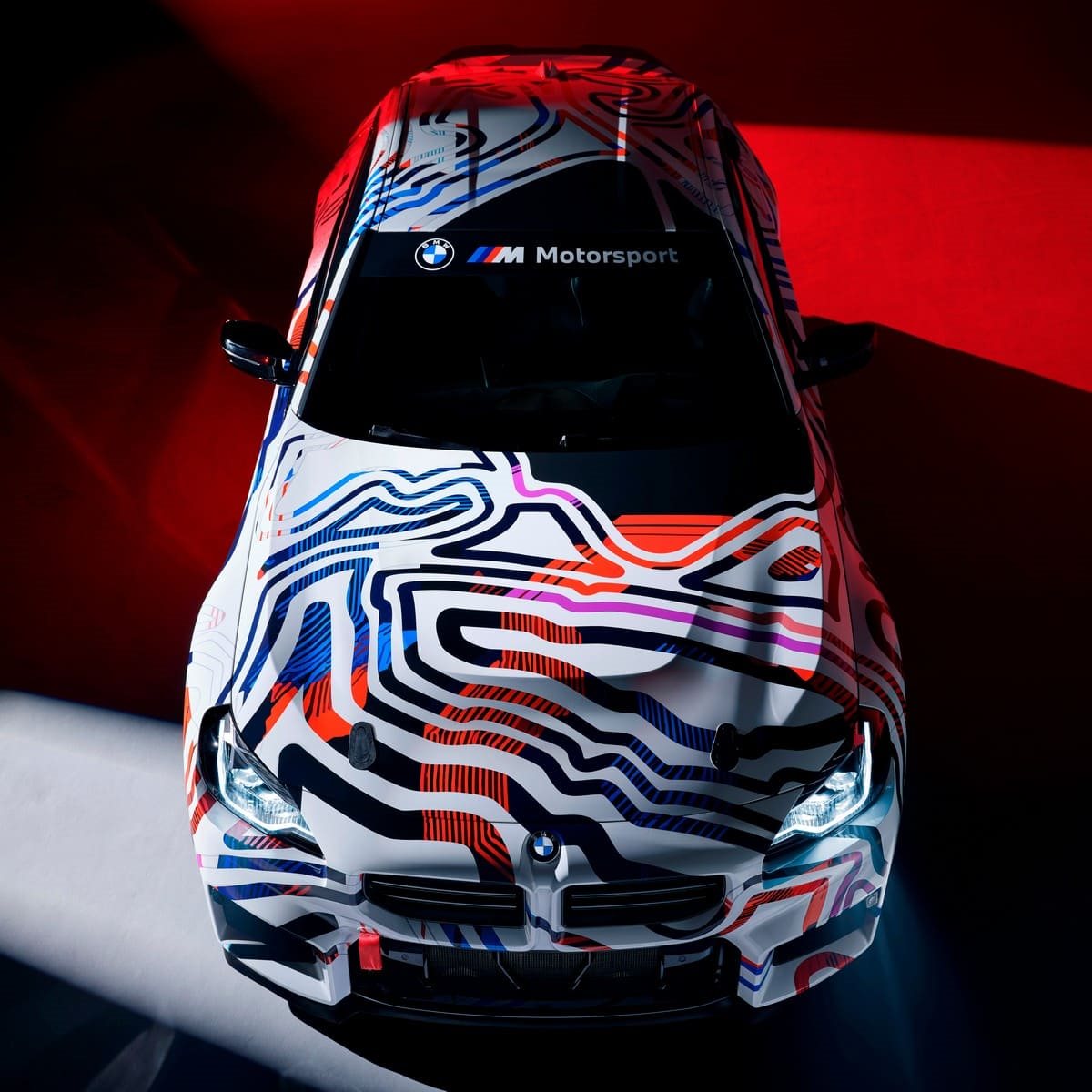 2025 - BMW M2 COUPE RACING, foto 3