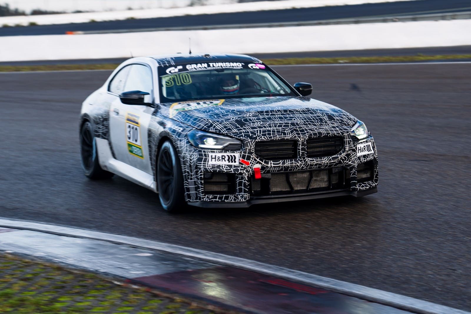 2025 - BMW M2 COUPE RACING, foto 7