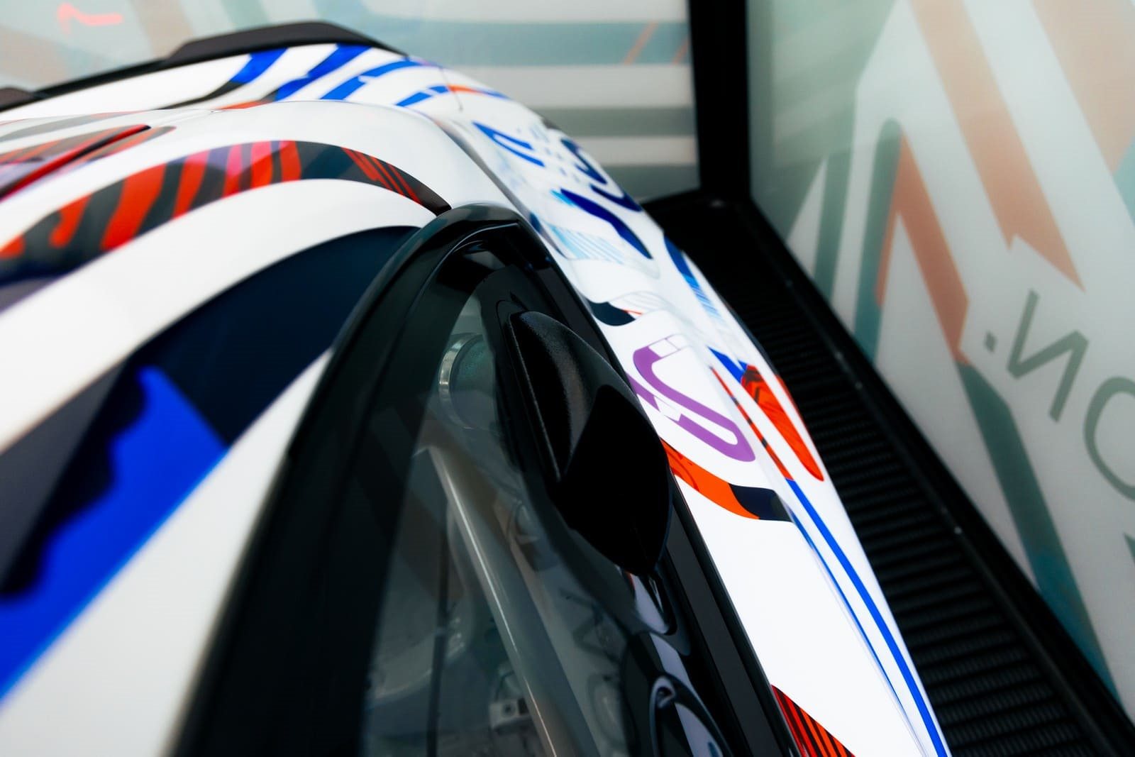 2025 - BMW M2 COUPE RACING, foto 34