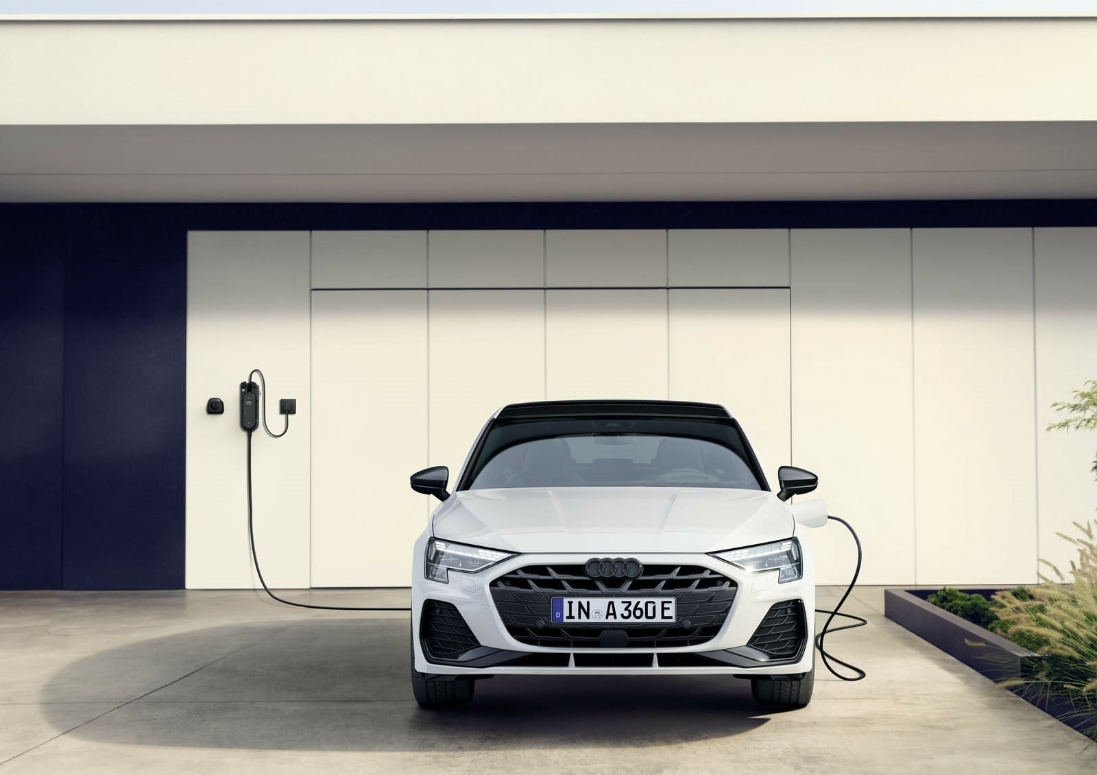 AUDI A3 SPORTBACK TFSIe, foto 4