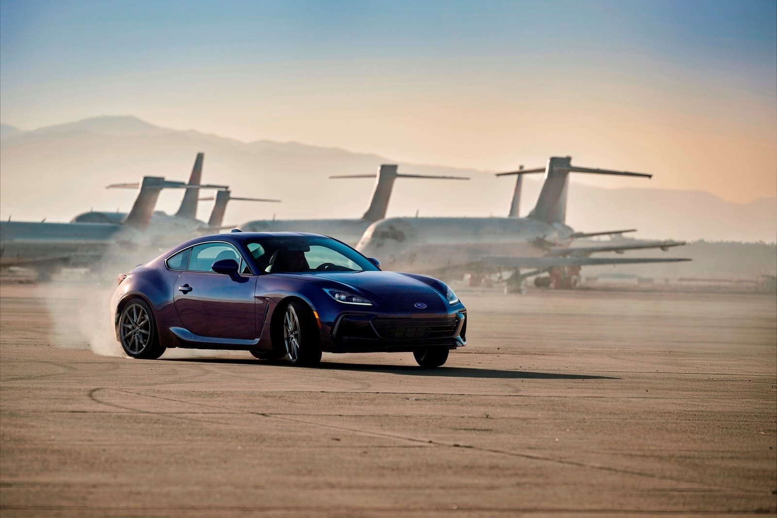 SUBARU BRZ SERIES.PURPLE SPECIAL EDITION, foto 2