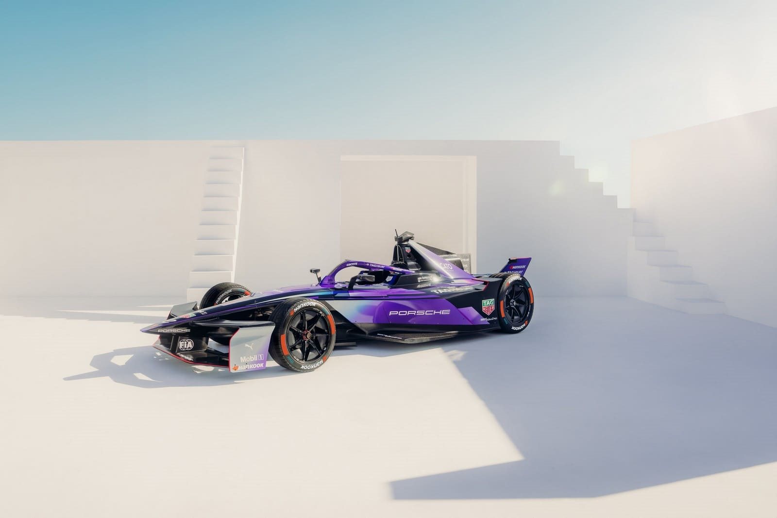 2025 - PORSCHE 99X ELECTRIC, foto 2