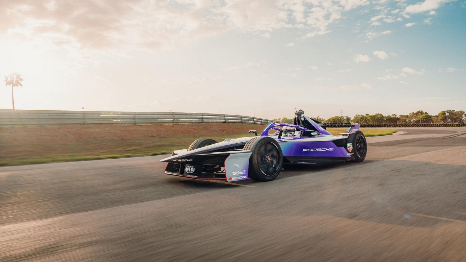 2025 - PORSCHE 99X ELECTRIC, foto 4